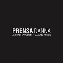 Prensa Danna Agencia Digital Diseño de Contenidos CDMX